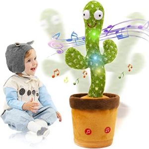 Talking Cactus Toy