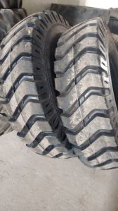 JCB Tyres