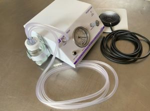 OVUM ASPIRATION PUMP