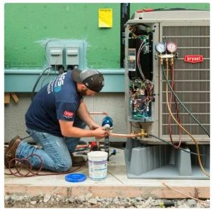 Cooler Repairing & Installation Services