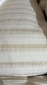 Cotton lurex fabric