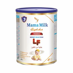 Mama Milk LF