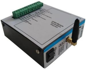 Iot Module Gateway