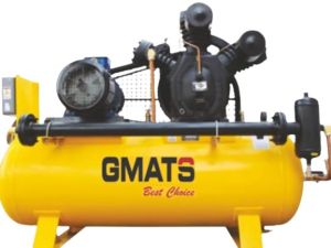 Reciprocating Air Compressor