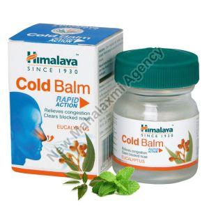 10 Gm Himalaya Cold Balm