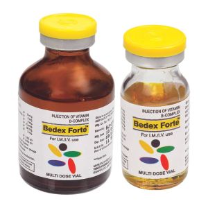 BEDEX FORTE INJECTION