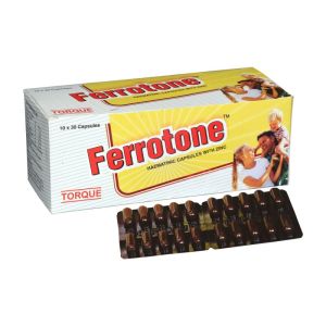 ferrotone