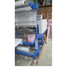 water packaging machine