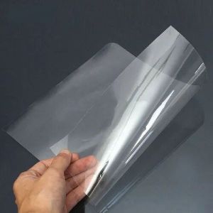 polyethylene terephthalate sheets