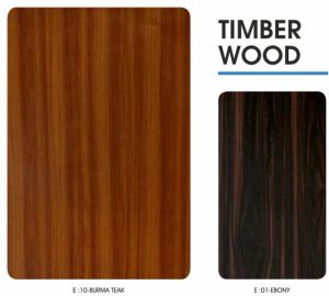 timber wood