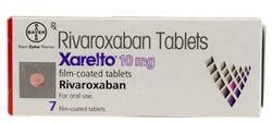 Xarelto 10mg