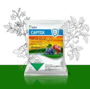 Captox Fungicide
