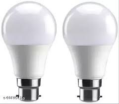 Cool White I,ISO Universe LED Light 9 Watt,