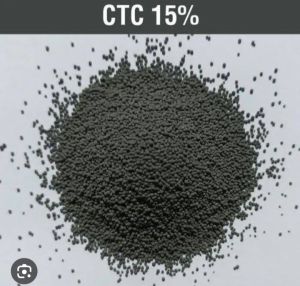 Chlortetracycline