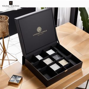 Tile Sample Boxes