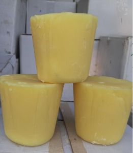 Lemon Yellow Colour Jaggery