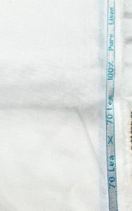 70 LEA 100 % PURE LINEN