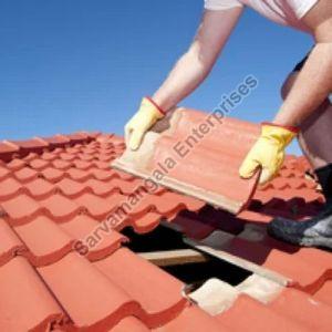 UPVC Roofing Sheets Installation Services