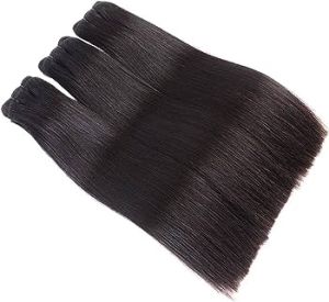 Machine Weft Hair