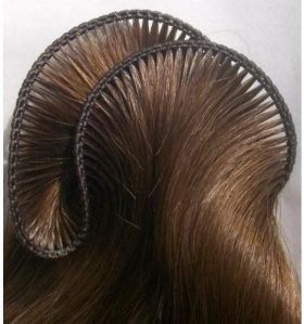 Micro Weft Hair