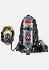 3M Scba Set