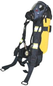 Scba Set