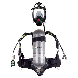 Venus SCBA Set