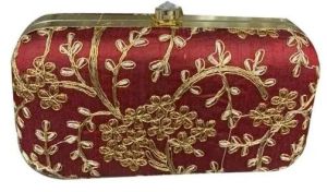 Ladies Clutch Wallet