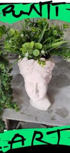 Face planter