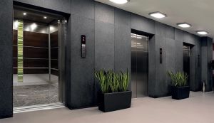 Passenger Elevator