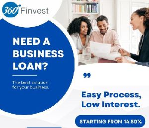 Business Loan Services