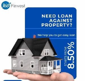 loan against property services