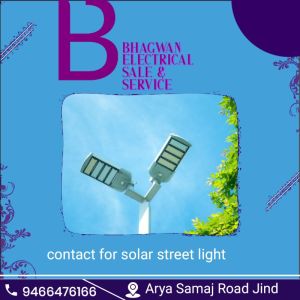 Solar Light