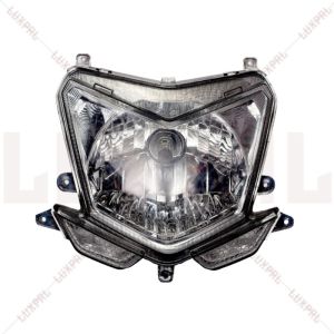 Eagle Headlight