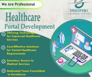 healthcare software