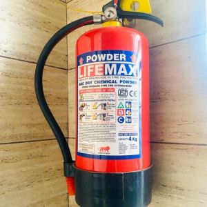 Fire Extinguishing Systems