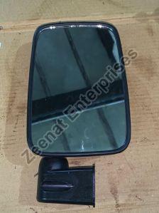 Bolero Type 2 Side View Mirror
