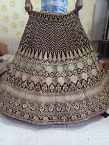 Bridal Lehenga