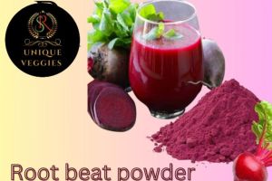 Beet Root Powder