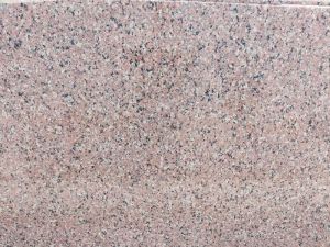 Dark Rosy Granite