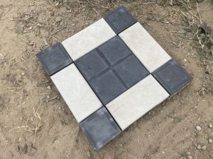 Paver Block