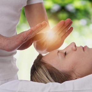 reiki treatment