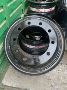 10 Hole Truck Wheel Rim