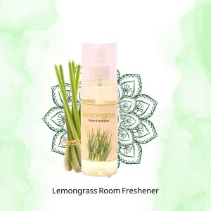 Lemon grass Room freshners (essential oil based )