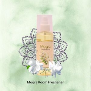 mogra room freshener