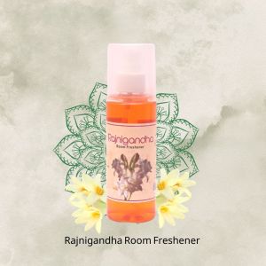 rajnigandha room freshener