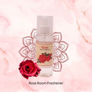 Rose Room Freshener