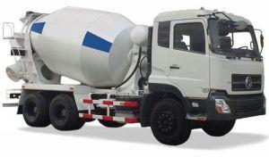 Transit Mixer Rental Service