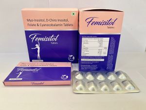 femisitol tablet