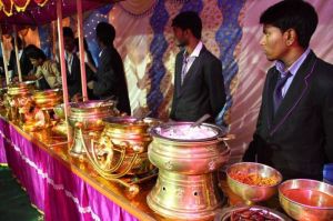 Catering Services